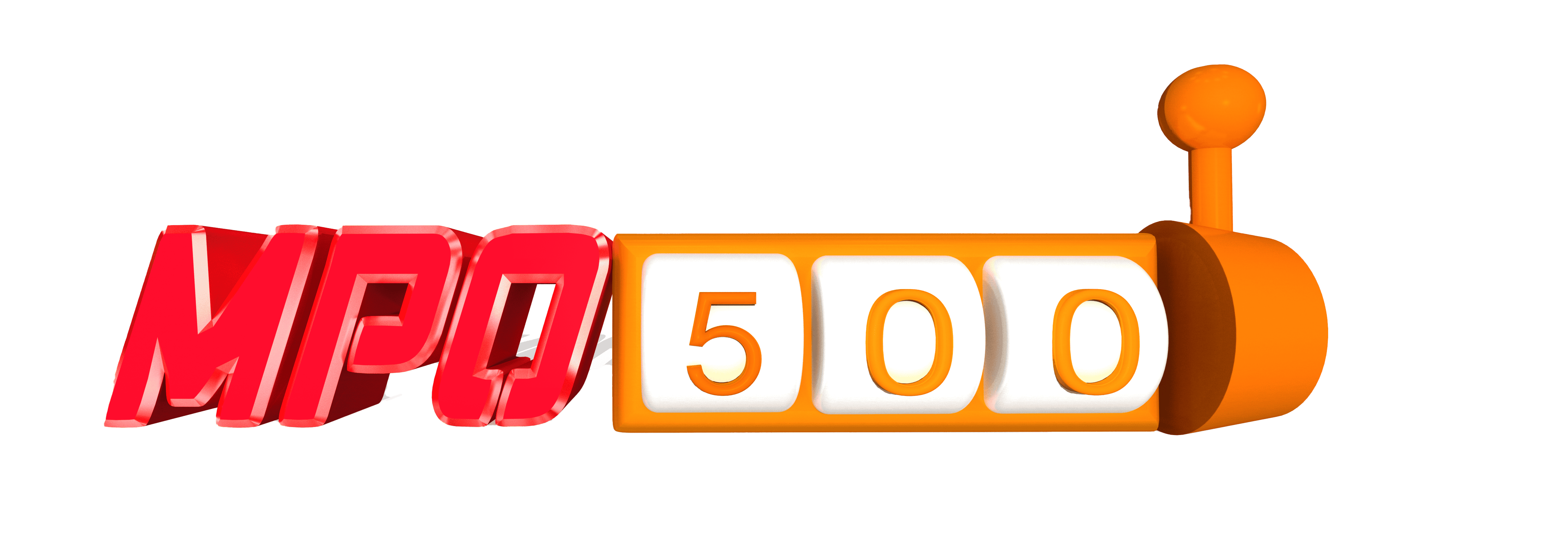 Logo MPO500